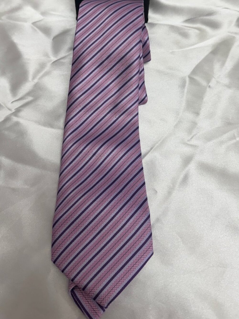 NIB Moda Di Raza Mens Necktie